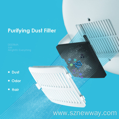 Deerma DEM-F325 5L Ultrasonic Air Humidifier Filter